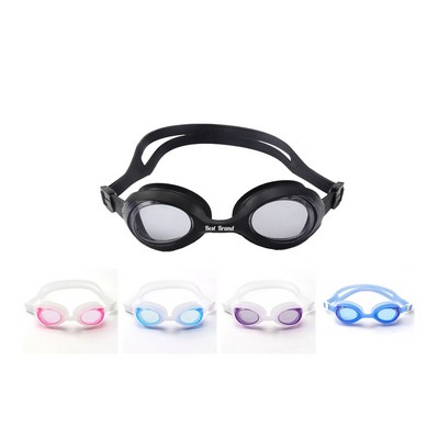 Adult Swimming Goggles