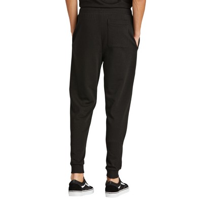 District Perfect Tri Fleece Jogger