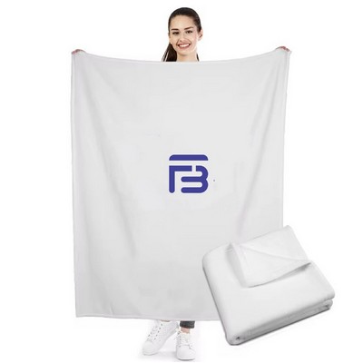 Custom Blanket