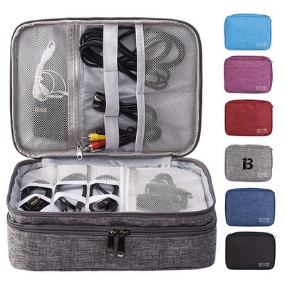 Waterproof portable storage bag