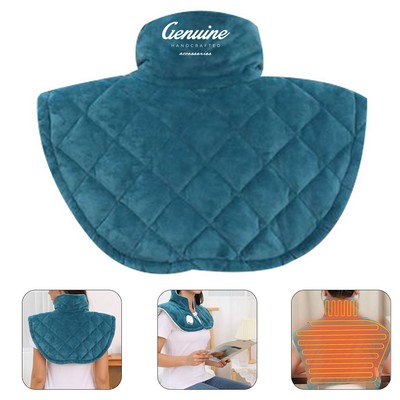 Neck and Shoulder Heating Pad