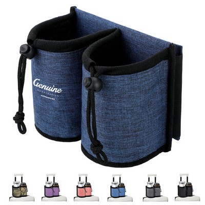 Luggage Cup Holder