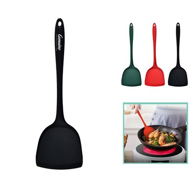 Silicone Spatula