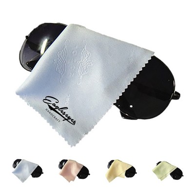 Microfiber Gentle Cleaning Towel