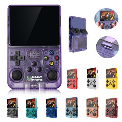 Retro Handheld Video Player Game Console 64GB Mini