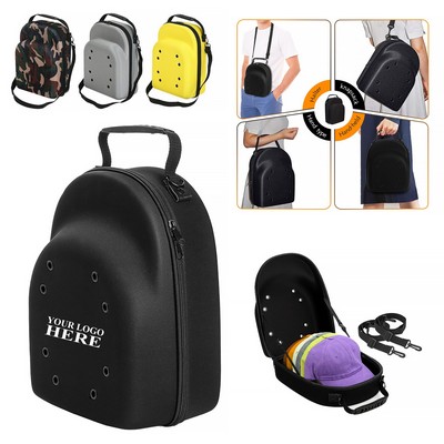 EVA Holder Travel Case Hat Bag