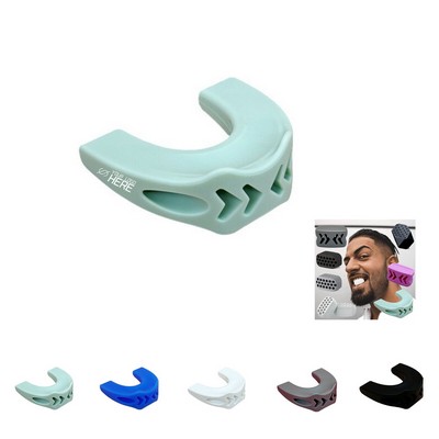 Masseter Muscle Trainer