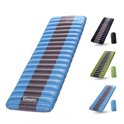 Waterproof Floating Camping Sleep Mat