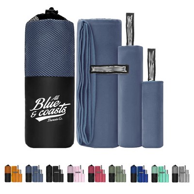 Microfiber Chill Towel