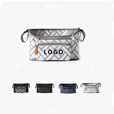 Stroller Baby Organizer
