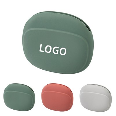 Silicone Headphone Organizer