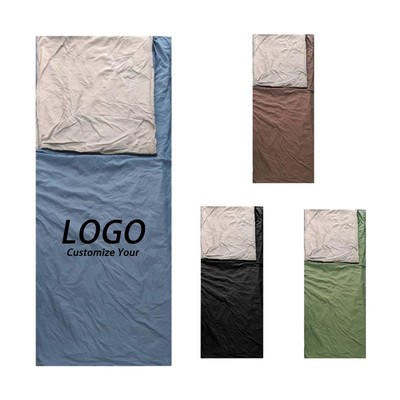Envelope Sleeping Bag