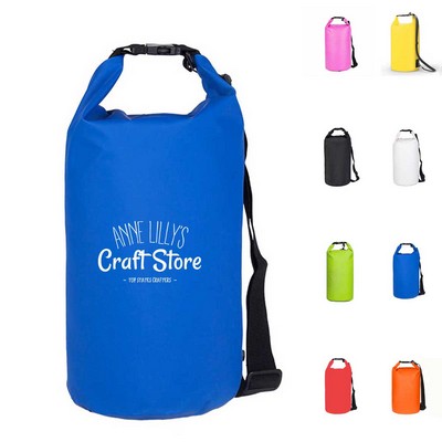10L Outdoor Waterproof Dry Bag