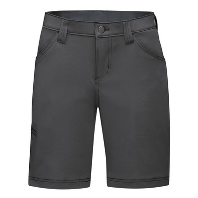 Red Kap® Women's Cooling Work Short