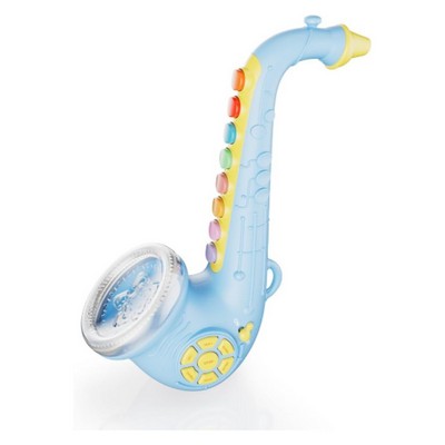Contixo Saxoboom for Kids - Songs, Lights, Music Education