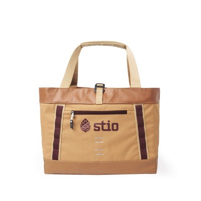 Stio Basin XT Carryall 35L