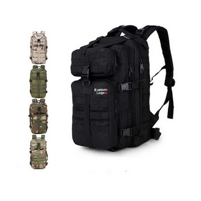 Tactical Laptop Backpack