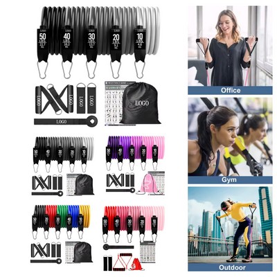 Fitness Enthusiast Support Belt