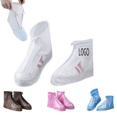 Waterproof Rain Boot Covers