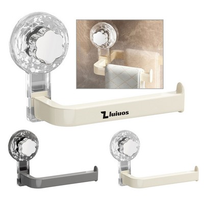 Bathroom Tissue Holder