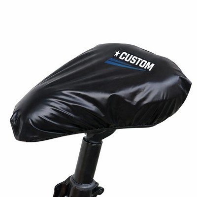 PVC Waterproof Bicycle Cover