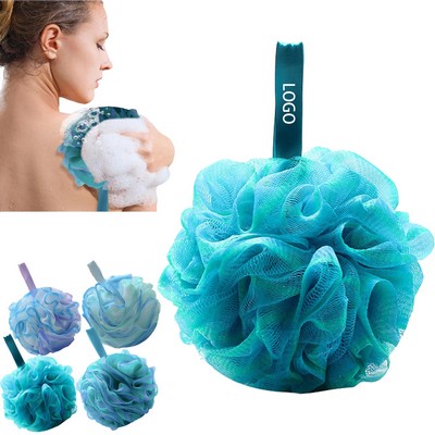 Bath Shower Lather Loofah Sponge