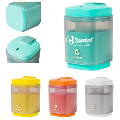 Automatic Toothpick Holder