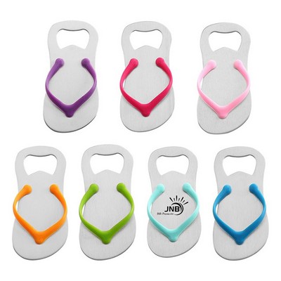 Stainless Steel Beer Bottle Opener