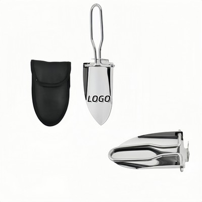 Foldable Garden Shovel