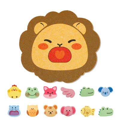 Baby Sponge for Bathing