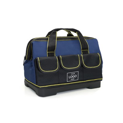 Wide Mouth Tool Bag