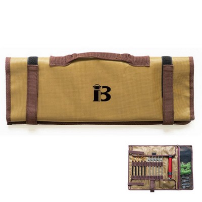 Durable Waterproof Large Ground Nail Bag