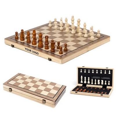 Chess Set