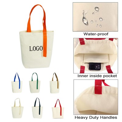 Blank & Bookish Bags