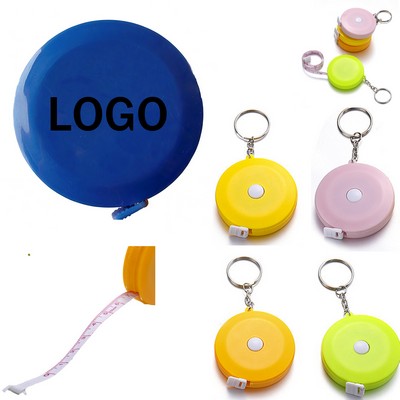 Compact Mini Tape Measure