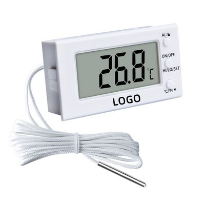 Digital Oven Thermometer