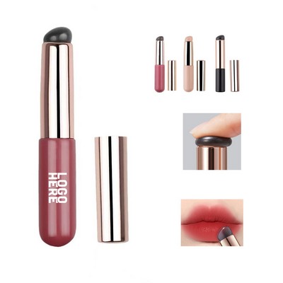 Silicone Lip Brushes