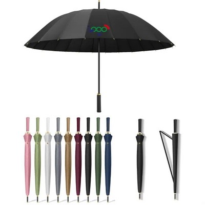 51" Arc Golf Umbrella