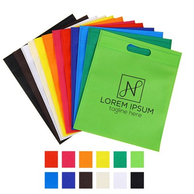Multi-Size Nonwoven Tote Bag