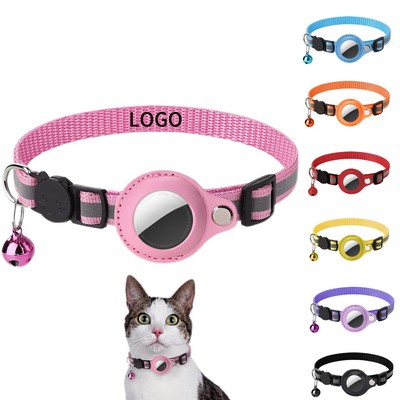 Cat Anti-Lost Collar (Without Tracker)
