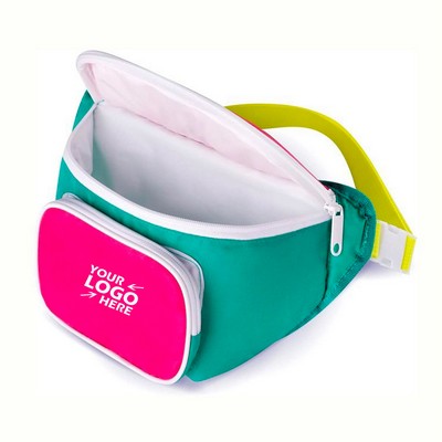 Insulated Fanny Packs Cooler