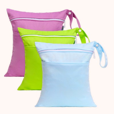 Diaper Wet Dry Bag