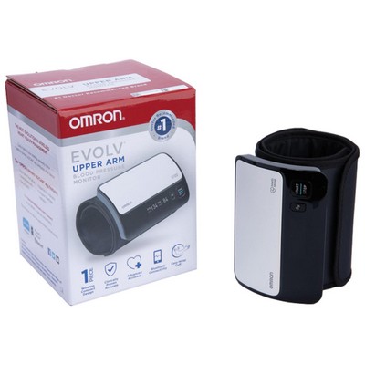 Omron Healthcare Evolv Wireless Upper Arm Blood