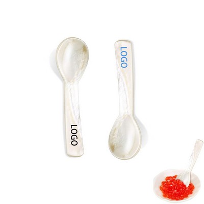 Natural Caviar Spoon