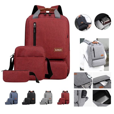 Business Travel Backpack