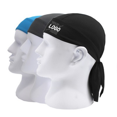 Do Rag Skull Cap
