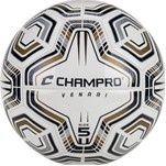 VENARI 20 Panel Soccer Ball