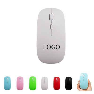 1600DPI 2.4ghz Wireless Optical Mouse/Mice