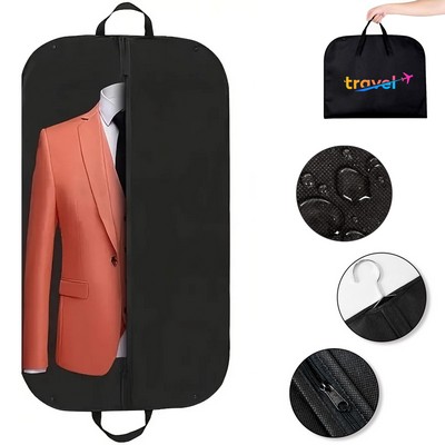 Non Woven Hanging Garment Bag