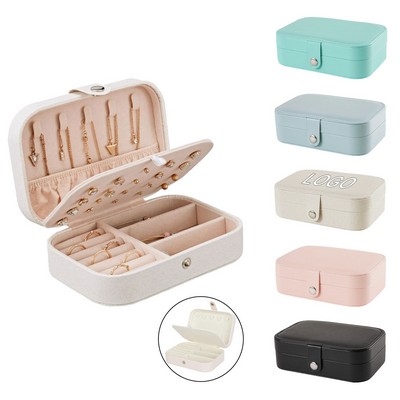 Jewelry Organizer Box